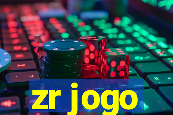 zr jogo